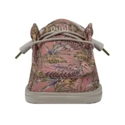 Wally H2O - Sail On Sailor -Heydude 40013 9CO WALLYH2O SAILONSAILOR LEFTFRONT