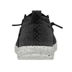 Wally Halo - Dark Grey -Heydude 40014 029 WALLY HALO DARK GREY LEFT 5