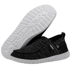 Wally Halo - Jet 10 Wally Halo - Jet -Heydude 40014 1KN WALLY HALO JET LEFT 3