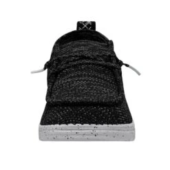 Wally Halo - Jet 11 Wally Halo - Jet -Heydude 40014 1KN WALLY HALO JET LEFT 4