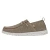 Wally Halo - Taupe -Heydude 40014 214 WALLYHALO TAUPE LEFTSIDE