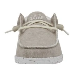 Wally Stitch - Dirt Road -Heydude 40021 2Z7 WALLYSTITCH DIRTROAD LEFTFRONT