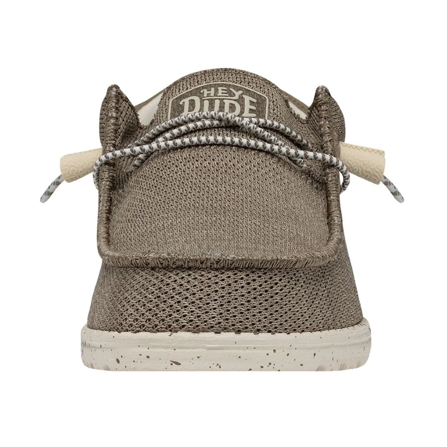 Wally Tri - Beige 6 Wally Tri - Beige - Image 4