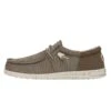 Wally Tri - Beige -Heydude 40037 205 WALLYTRI BEIGE LEFTSIDE
