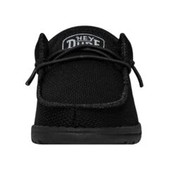 Wally Youth Funk Mono - Shade 11 Wally Youth Funk Mono - Shade -Heydude 40045 0XS WALLYYOUTHFUNKMONO SHADE LEFTFRONT