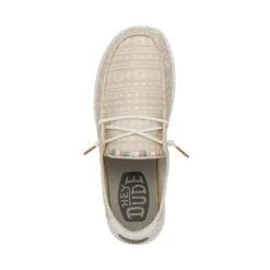 Wendy Boho - Embroidery Dust Rose -Heydude 40054 6VK WENDYBOHO EMBROIDERYDUSTROSE LEFTTOP