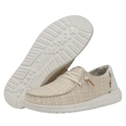 Wendy Boho - Embroidery Dust Rose -Heydude 40054 6VK WENDYBOHO EMBROIDERYDUSTROSE PAIRBOTTOM