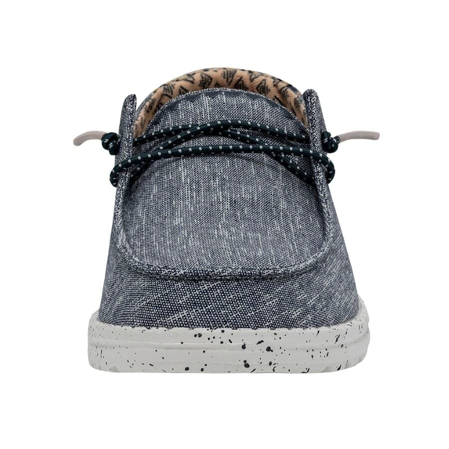 Wendy Chambray - Lapis Blue 6 Wendy Chambray - Lapis Blue - Image 4