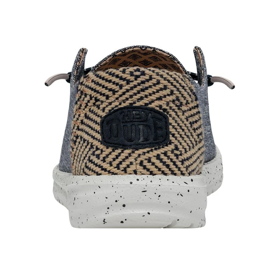 Wendy Chambray - Lapis Blue 7 Wendy Chambray - Lapis Blue - Image 5