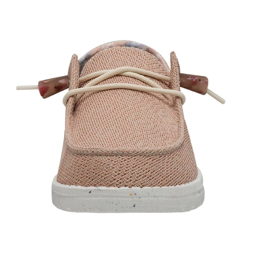 Wendy Knit II - Pink Salt 6 Wendy Knit II - Pink Salt - Image 4