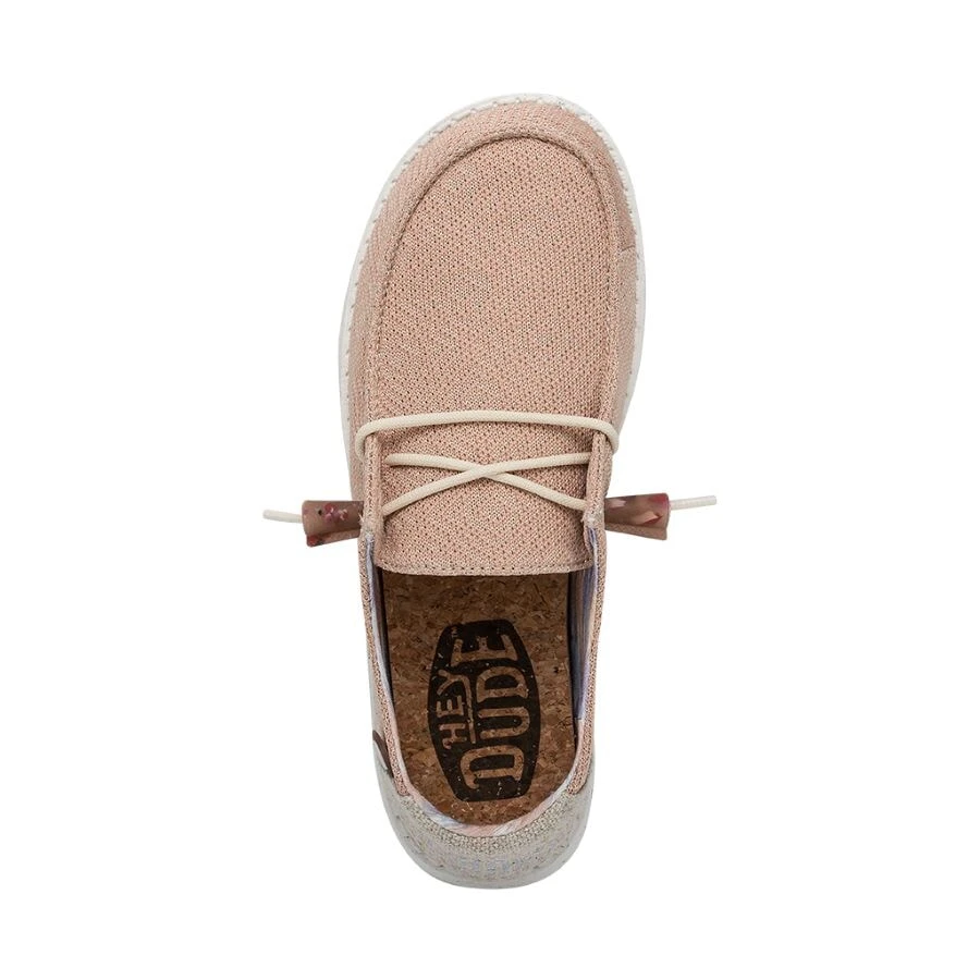 Wendy Knit II - Pink Salt 8 Wendy Knit II - Pink Salt - Image 6