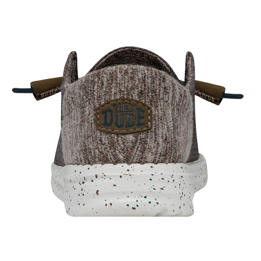 Wendy Funk Slub Blanket - Dustcloud 7 Wendy Funk Slub Blanket - Dustcloud - Image 5