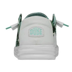 Wendy H2O - Summerdendron -Heydude 40067 3VI WENDYH2O SUMMERDENDRON LEFTBACK