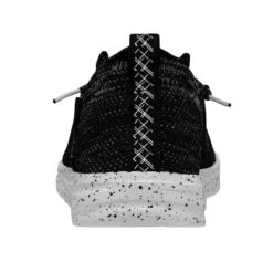 Wendy Halo - Black -Heydude 40068 001 WENDY HALO BLACK LEFT 5