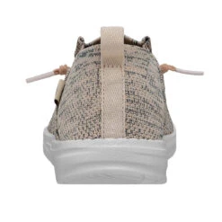 Wendy Halo - Light Pink 12 Wendy Halo - Light Pink -Heydude 40068 6JN WENDY HALO LIGHT PINK LEFT 5