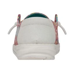 Wendy Youth - Birthday Pink Sprinkles -Heydude 40069 6UO WENDYYOUTHBIRTHDAY PINKSPRINKLES LEFTBACK 2