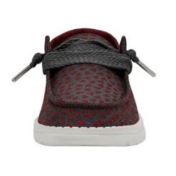 Wendy Love - Grey 11 Wendy Love - Grey -Heydude 40070 030 WENDY LOVE GREY LEFT 4