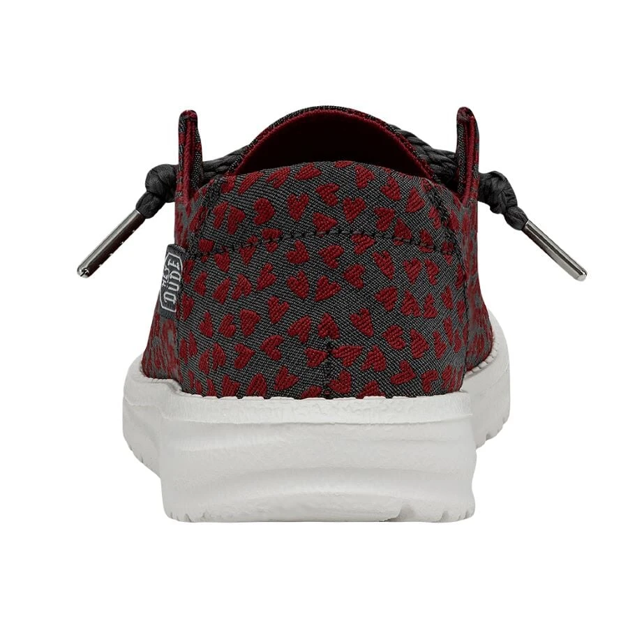 Wendy Love - Grey 7 Wendy Love - Grey - Image 5