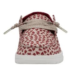 Wendy Love - Tan 11 Wendy Love - Tan -Heydude 40070 265 WENDY LOVE TAN LEFT 4