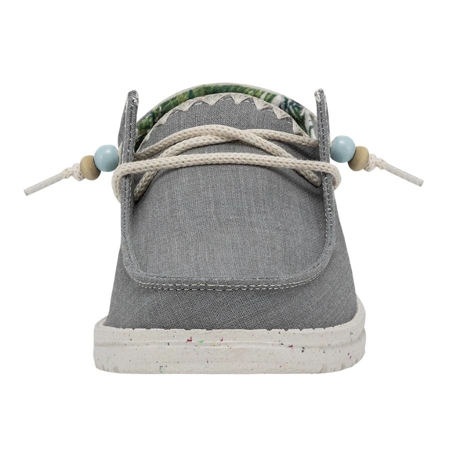 Wendy Fringe - Indigo 6 Wendy Fringe - Indigo - Image 4