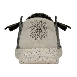 Wendy Patch - Geo Bandana Army -Heydude 40072 3UU WENDYPATCH GEOBANDANAARMY LEFTBACK