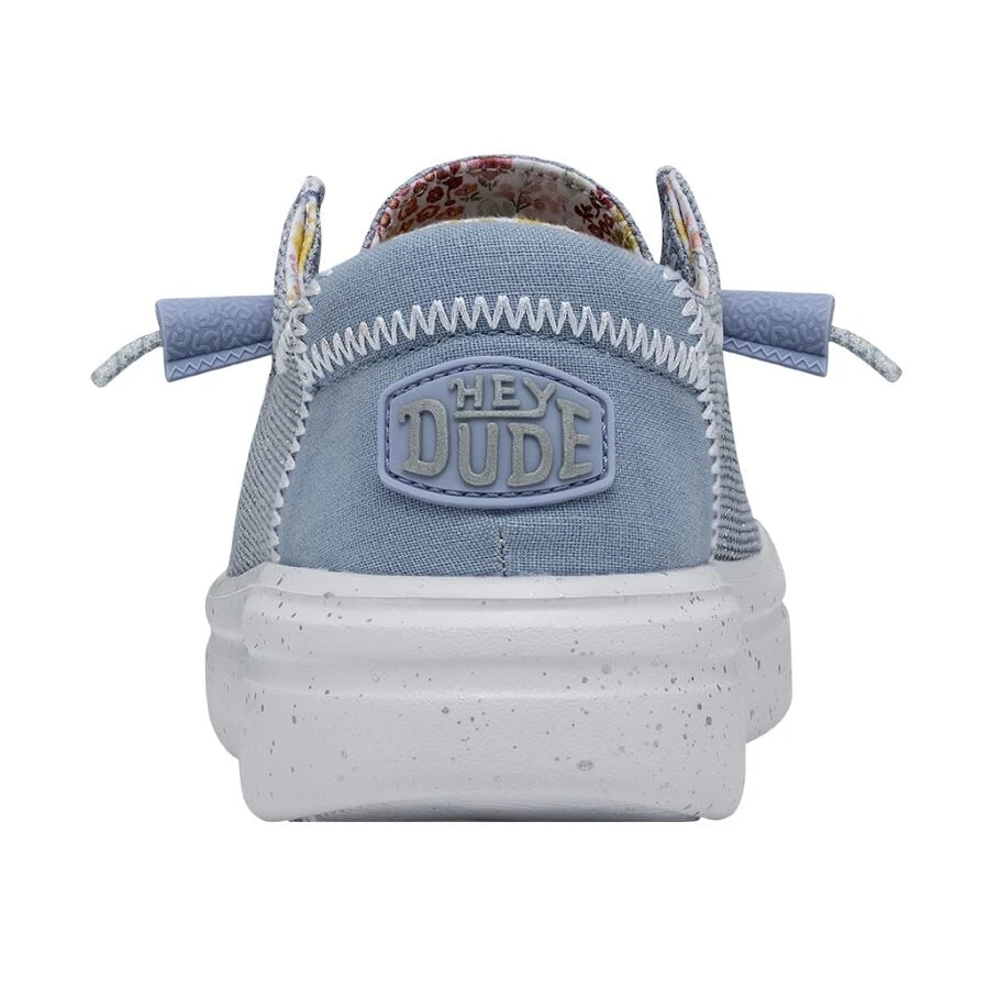 Wendy Rise Stretch - Lilac 7 Wendy Rise Stretch - Lilac - Image 5