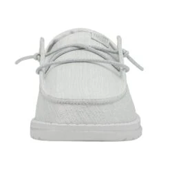 Wendy Glitter - Cloud Dust -Heydude 40079 1JJ WENDY GLITTER CLOUD DUST LEFT 4