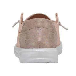 Wendy Glitter - Rose Crystal -Heydude 40079 6US WENDY GLITTER ROSE CRYSTAL LEFT 5