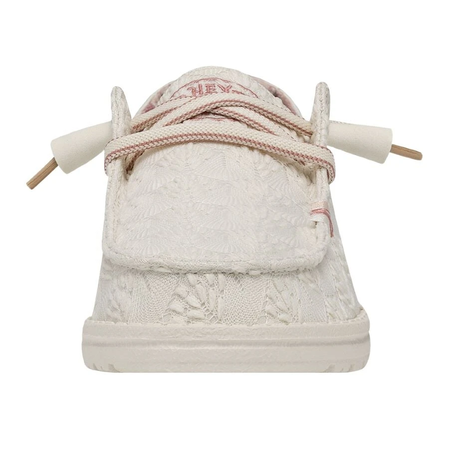 Wendy Stretch Boho Fleur - Sand 6 Wendy Stretch Boho Fleur - Sand - Image 4