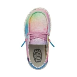 Wendy Toddler - Dreamer Magic -Heydude 40087 9CR WENDYTODDLERDREAMER MAGIC LEFTTOP