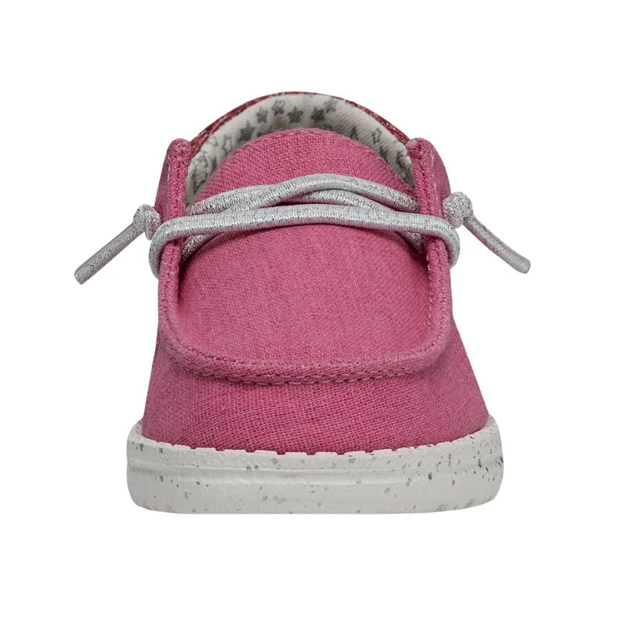 Wendy Toddler Funk - Fuchsia 6 Wendy Toddler Funk - Fuchsia - Image 4