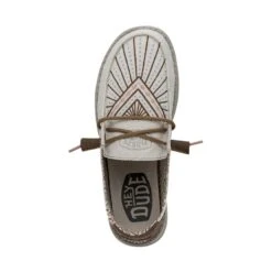 Wendy Western - Palomino -Heydude 40097 2AL WENDYWESTERN PALOMINO LEFTTOP