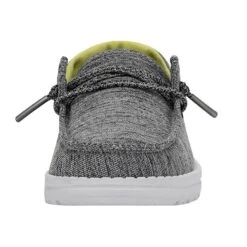 Wendy Youth - Sparkle Night 11 Wendy Youth - Sparkle Night -Heydude 40099 0WK WENDY YOUTH SPARKLE NIGHT LEFT 4