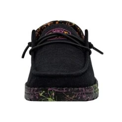 Wendy Youth - Glo -Heydude 40099 0XA WENDY YOUTH GLO LEFT 4