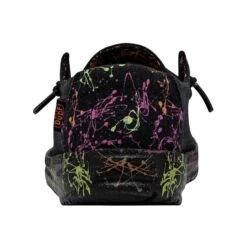 Wendy Youth - Glo -Heydude 40099 0XA WENDY YOUTH GLO LEFT 5