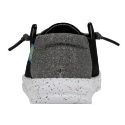 Wendy Youth - Disco Black -Heydude 40099 0YS WENDY YOUTH DISCO BLACK LEFT 5