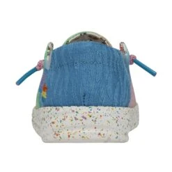 Wendy Youth - Dreamer Magic -Heydude 40102 9CR WENDYYOUTHDREAMER MAGIC LEFTBACK 1