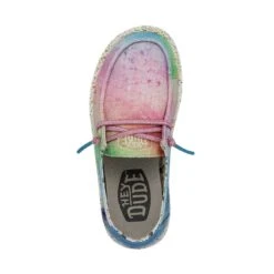 Wendy Youth - Dreamer Magic -Heydude 40102 9CR WENDYYOUTHDREAMER MAGIC LEFTTOP