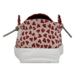 Wendy Youth Love - Tan -Heydude 40105 265 WENDY YOUTH LOVE TAN LEFT 5