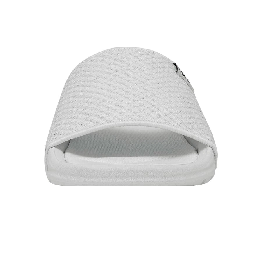 Chandler Knit - White Silver 6 Chandler Knit - White Silver - Image 4