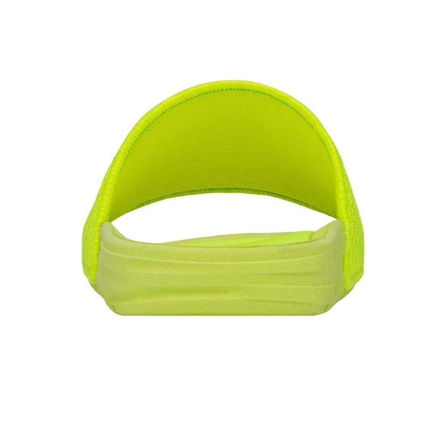 Chandler Knit - Fluo Yellow 7 Chandler Knit - Fluo Yellow - Image 5