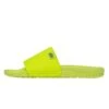Chandler Knit - Fluo Yellow -Heydude 40114 76G CHANDLERKNIT FLUOYELLOW LEFTSIDE