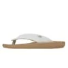 Meg - Panama White -Heydude 40123 1K4 MEG PANAMAWHITE LEFTSIDE