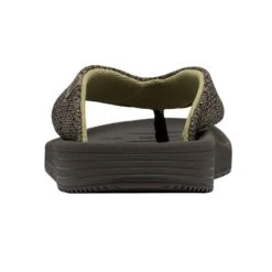 Milo - Brown -Heydude 40125 255 MILO BROWN LEFT 5