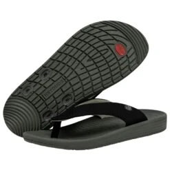 Milo - Army -Heydude 40125 3VE MILO ARMY LEFT 3