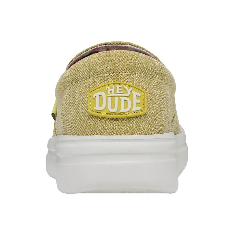 Misty Rise - Flax 7 Misty Rise - Flax - Image 5