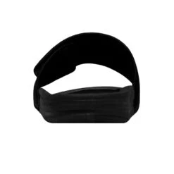 Phoenix Basic Knit - Black -Heydude 40129 001 PHOENIXBASICKNIT BLACK LEFTBACK