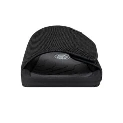 Phoenix Basic Knit - Grey -Heydude 40129 030 PHOENIXBASICKNIT GREY LEFTFRONT