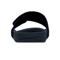 Phoenix Basic Knit - Navy -Heydude 40129 410 PHOENIXBASICKNIT NAVY LEFTBACK