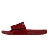 Phoenix Basic Knit - Red -Heydude 40129 610 PHOENIXBASICKNIT RED LEFTSIDE